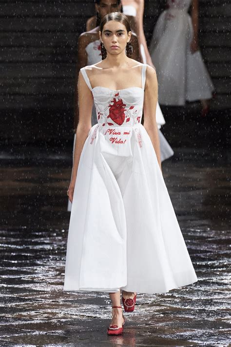 desfile dior 2024